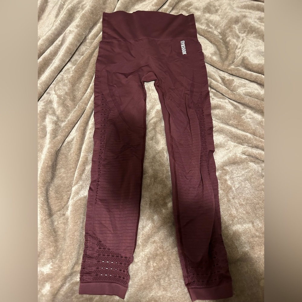 Gymshark leggings